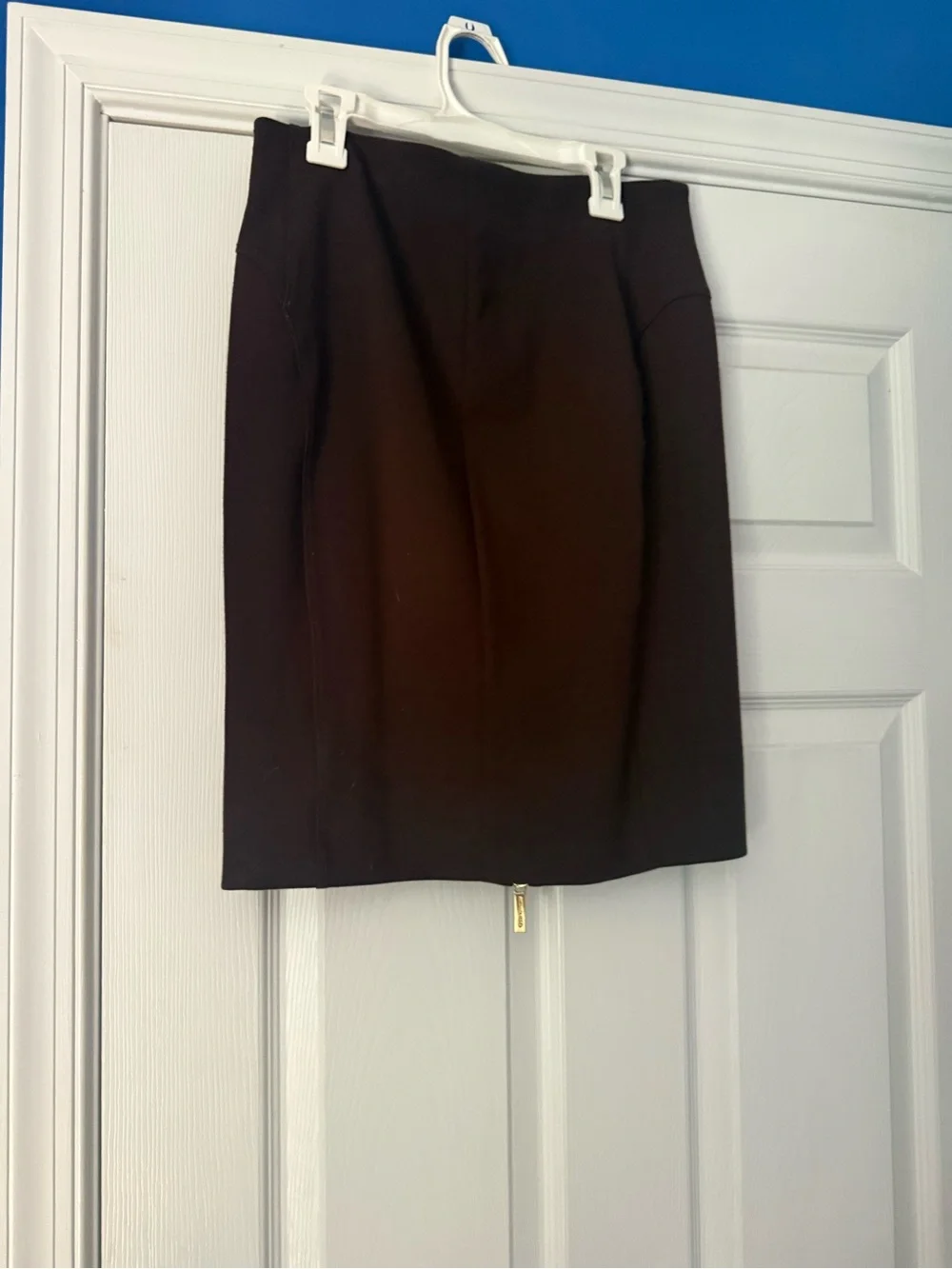 Michael Kors tailored pencil